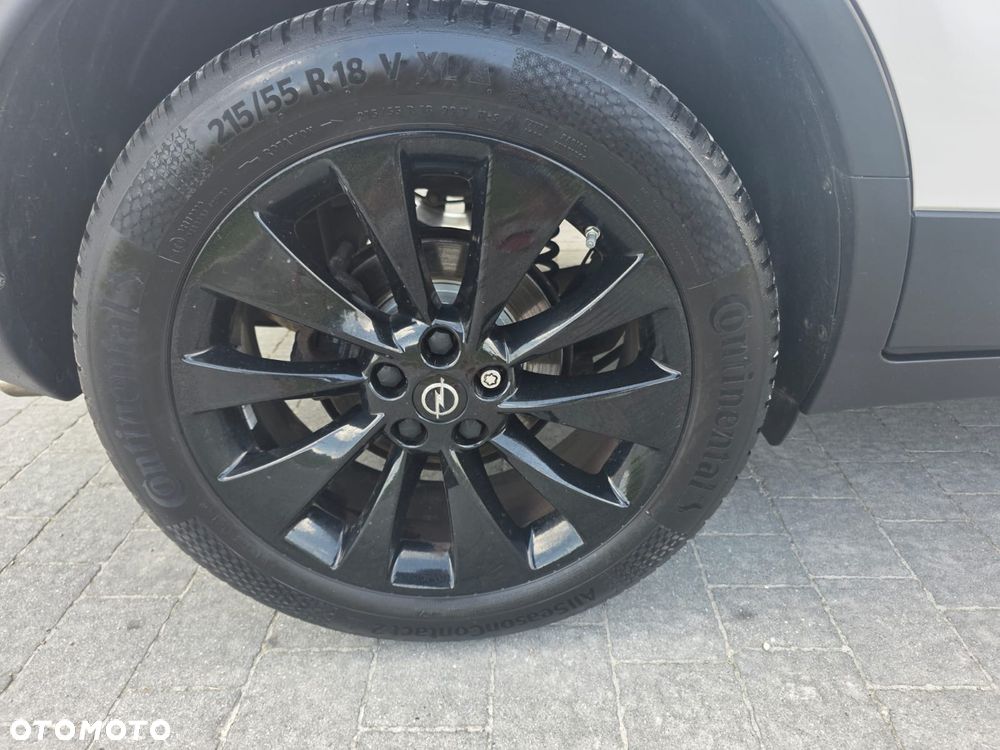 Opel Mokka - 27