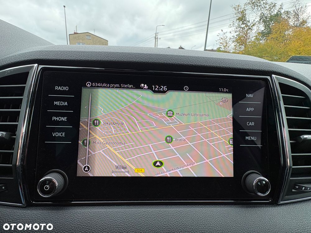 Skoda Karoq 1.5 TSI Style - 20