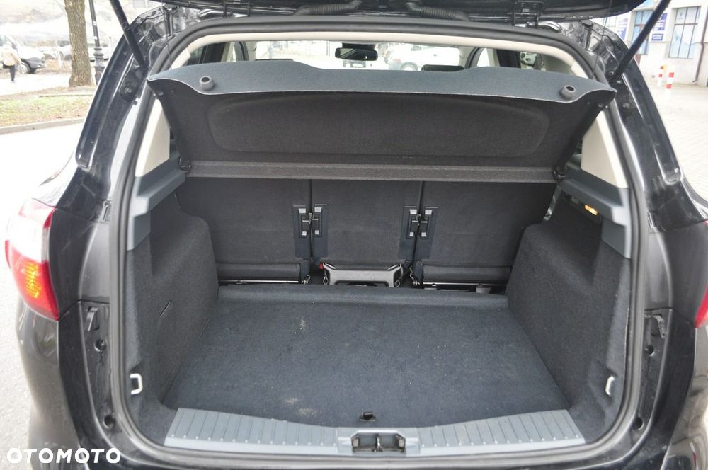 Ford C-MAX - 9