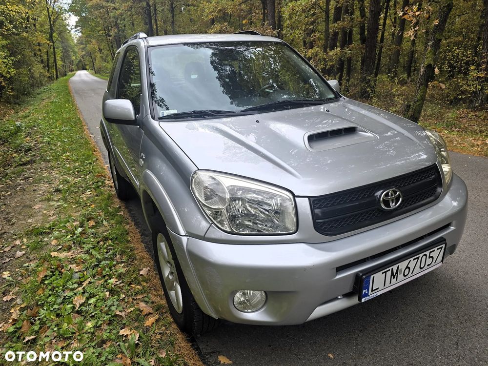 Toyota RAV4 - 21