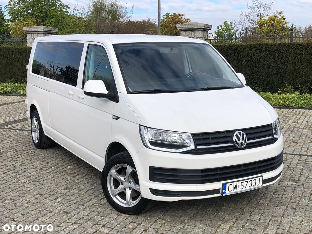 Volkswagen Caravelle - 17