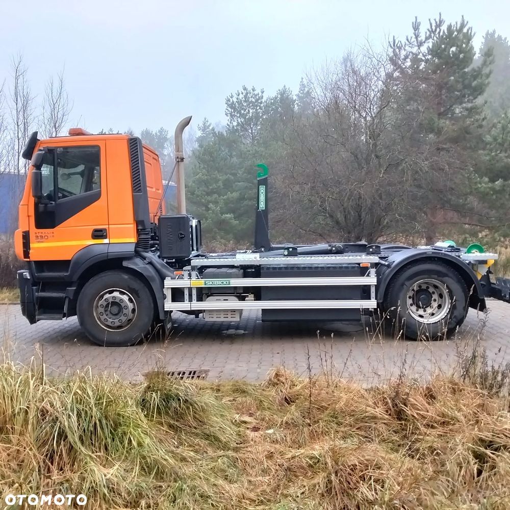 Iveco Stralis - 5