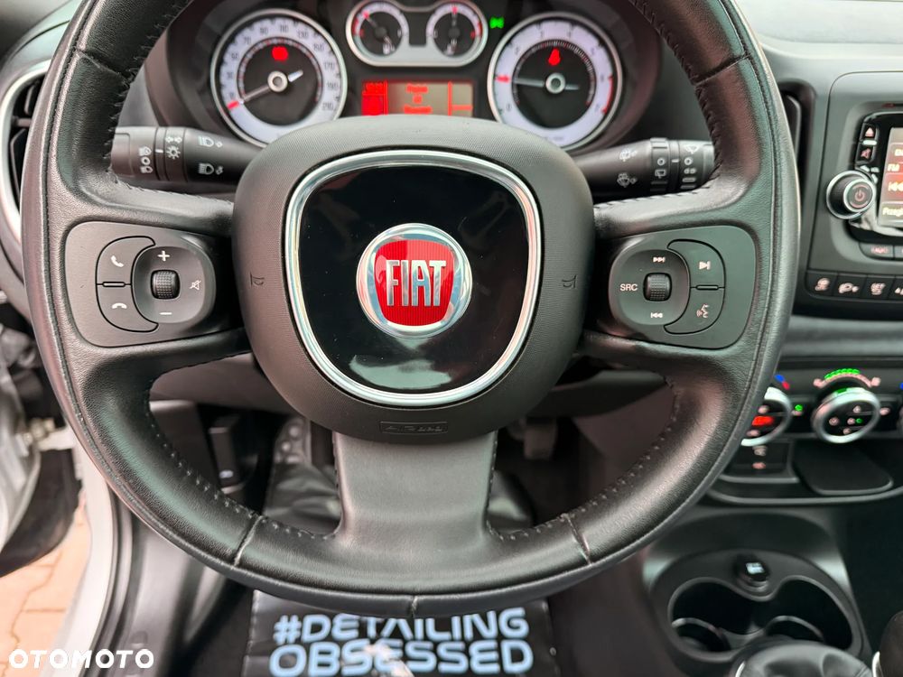 Fiat 500L 0.9 8V Twinair Lounge S&S - 30