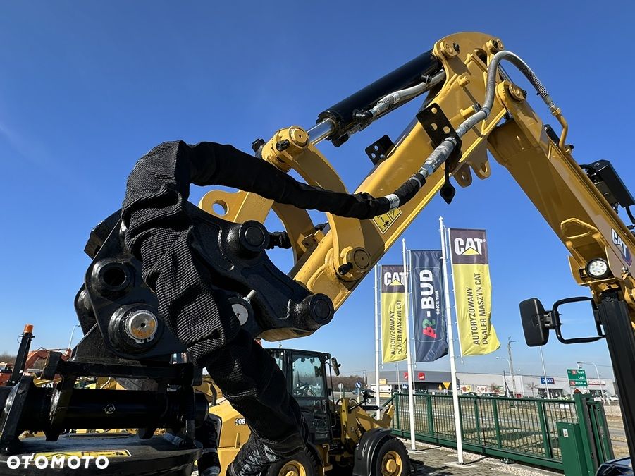 Caterpillar 302.7 CR - 26