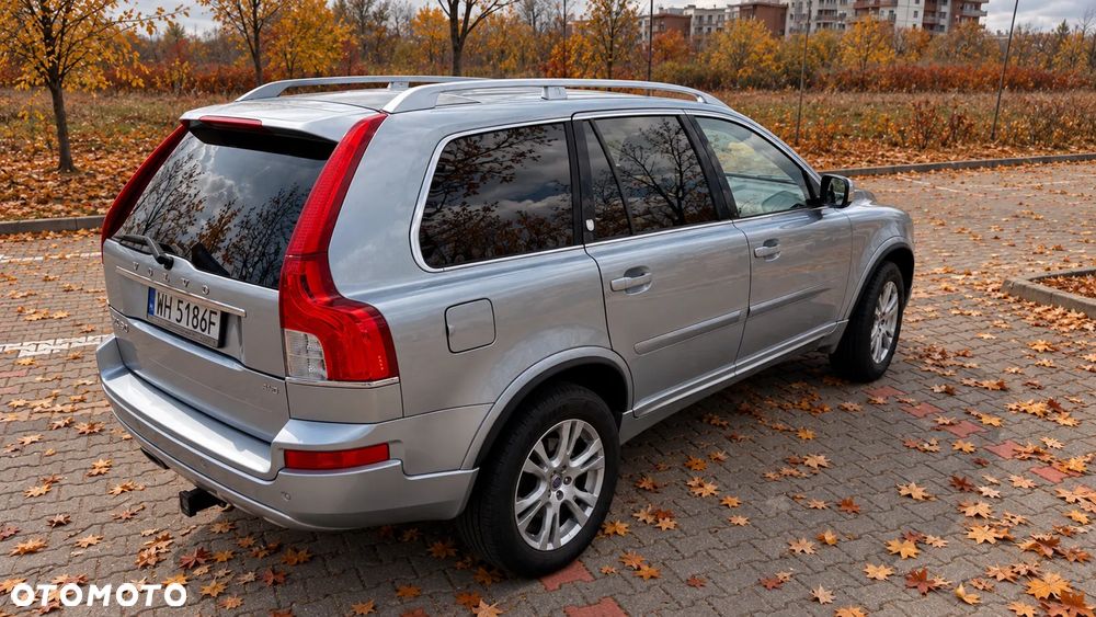 Volvo XC 90 - 8