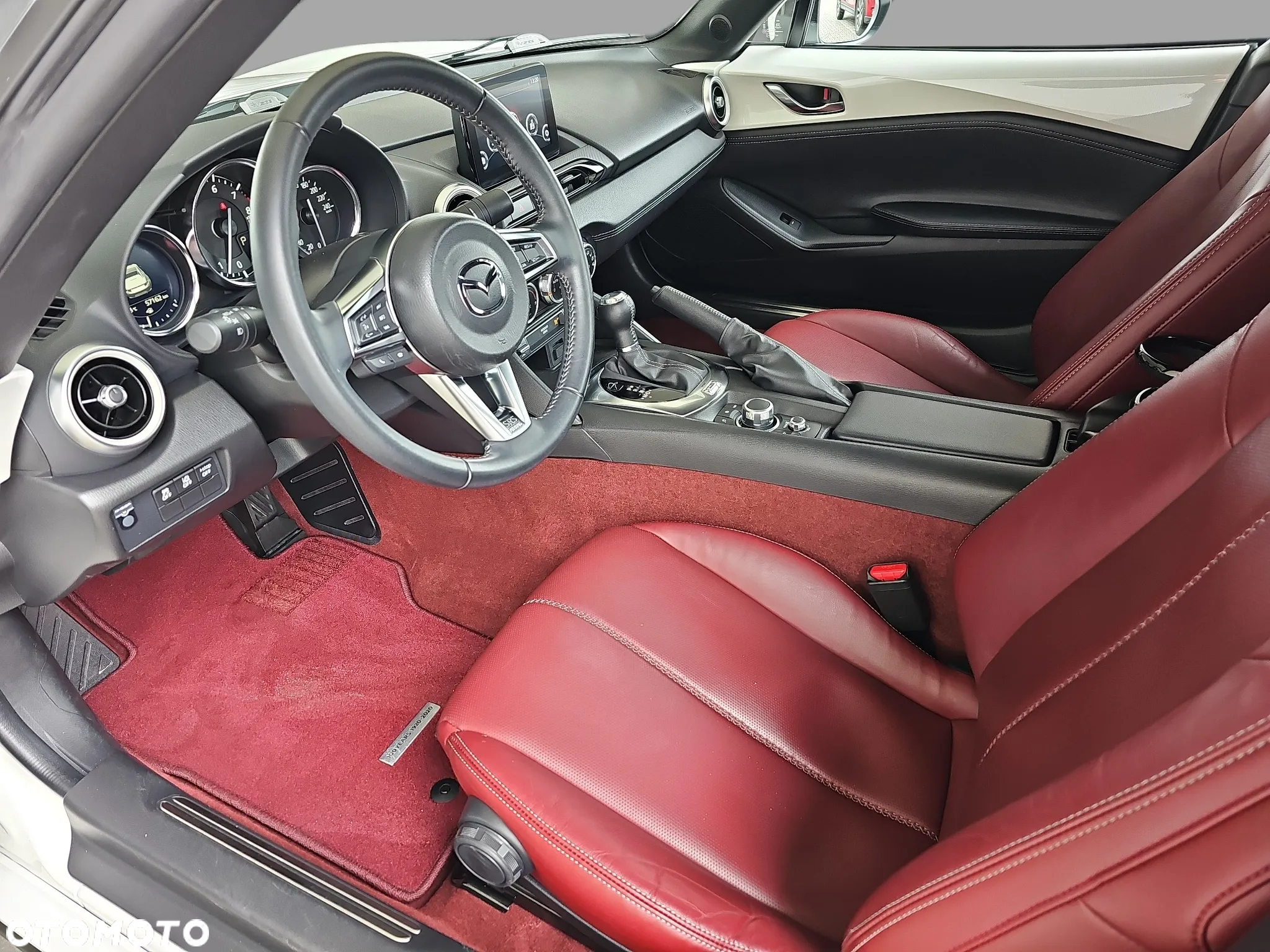 Mazda MX-5 - 12