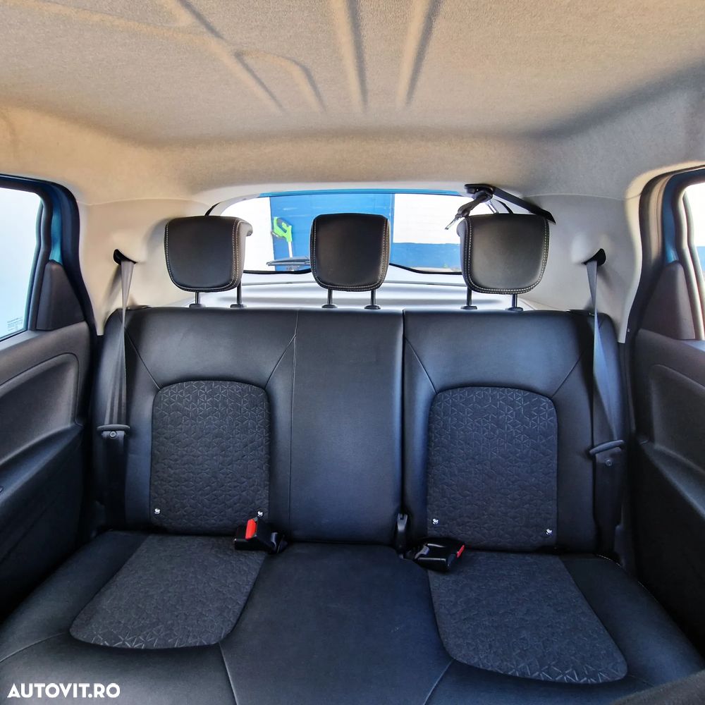 Renault ZOE 50 R135 Iconic - 15