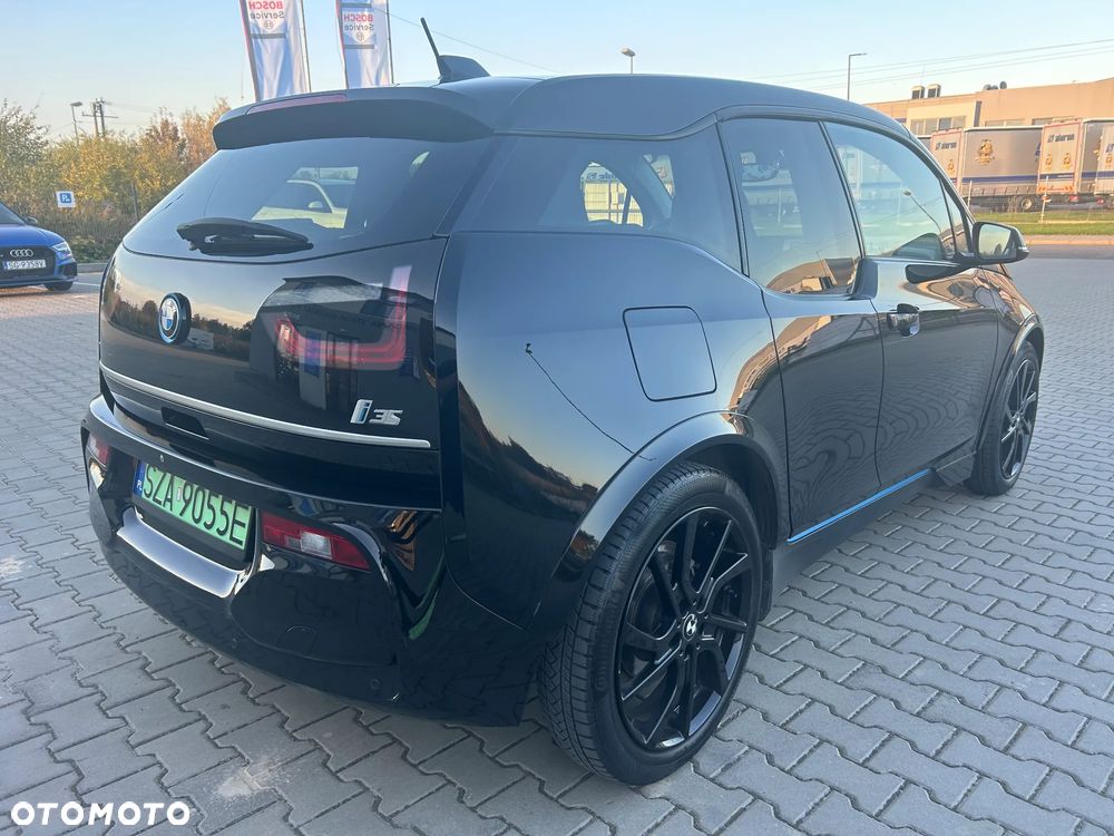 BMW i3 i3S 94 Ah - 17