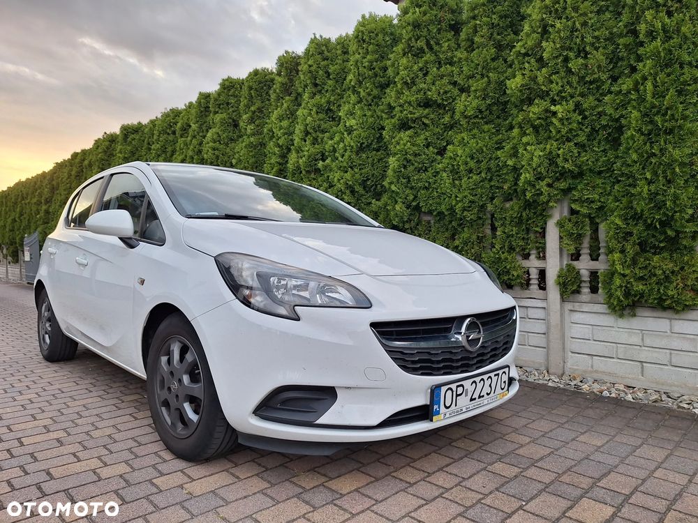 Opel Corsa - 3