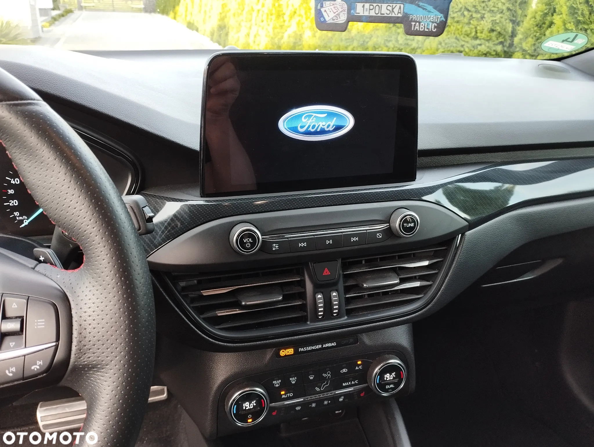 Ford Focus 2.0 EcoBlue ST-Line - 24