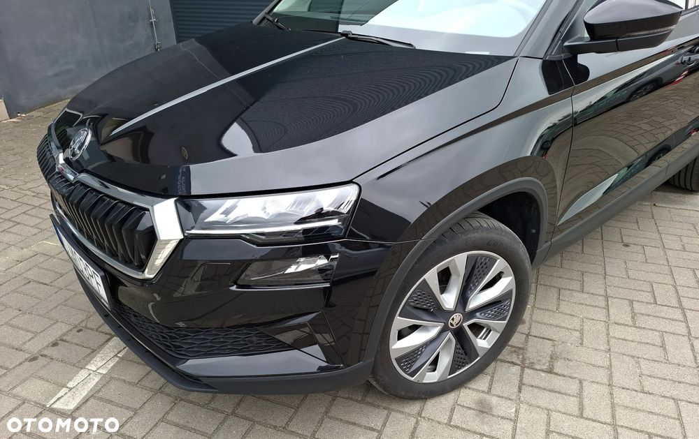Skoda Karoq 1.5 TSI ACT Selection - 9