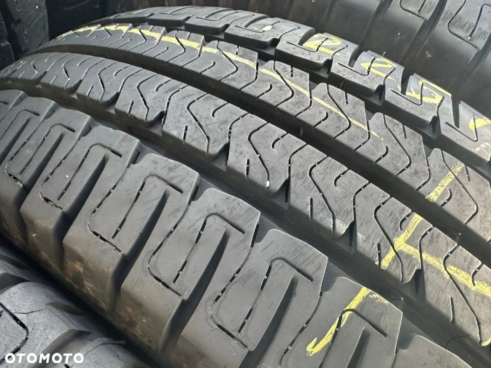 225/75/16C Michelin Agilis Camping_8mm_4szt_(600) - 5