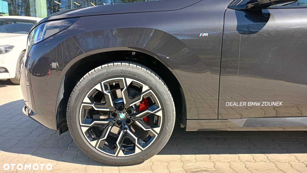 BMW X3 xDrive20d mHEV - 10