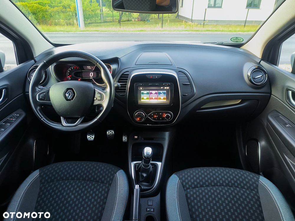 Renault Captur 1.3 TCe Intens - 9