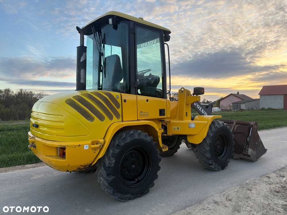 Volvo L30 - 5