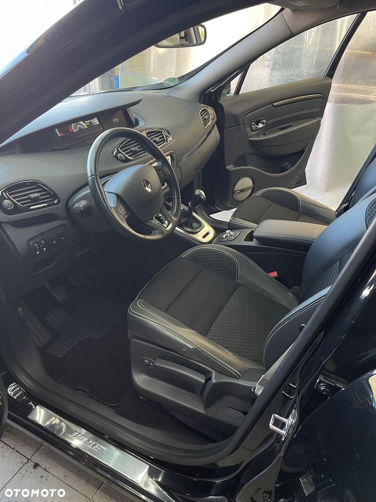 Renault Scenic Energy TCe 130 S&S Bose Edition - 39