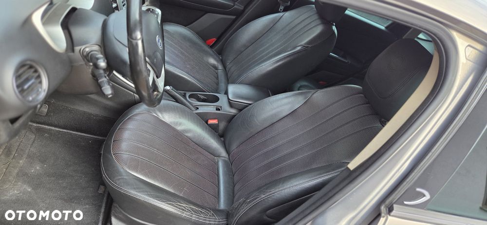 Lancia Delta 1.4 T-Jet Argento - 9