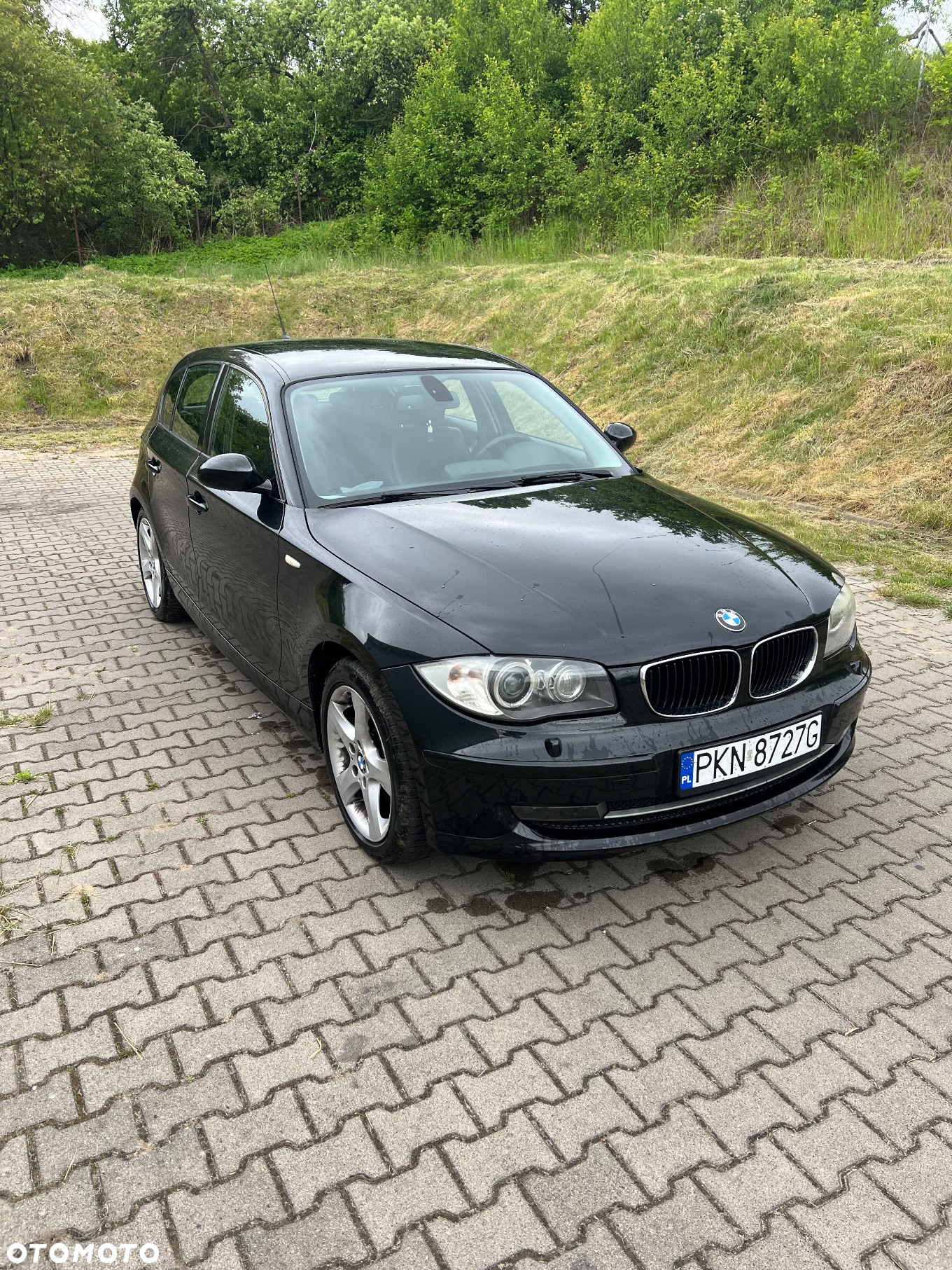 BMW Seria 1 123d DPF Edition Sport - 2