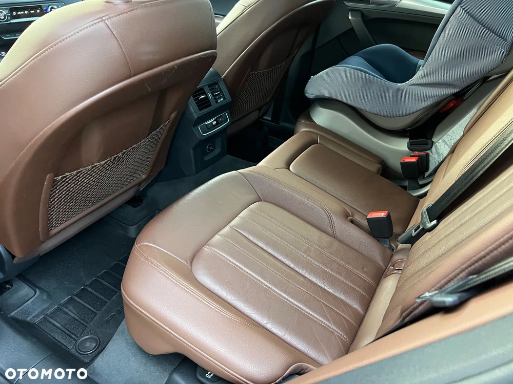 Audi Q5 - 26