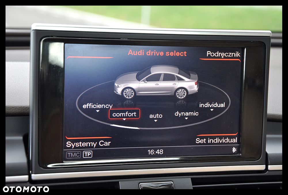 Audi A6 Limousine 3.0 TDI Quattro S tronic - 37