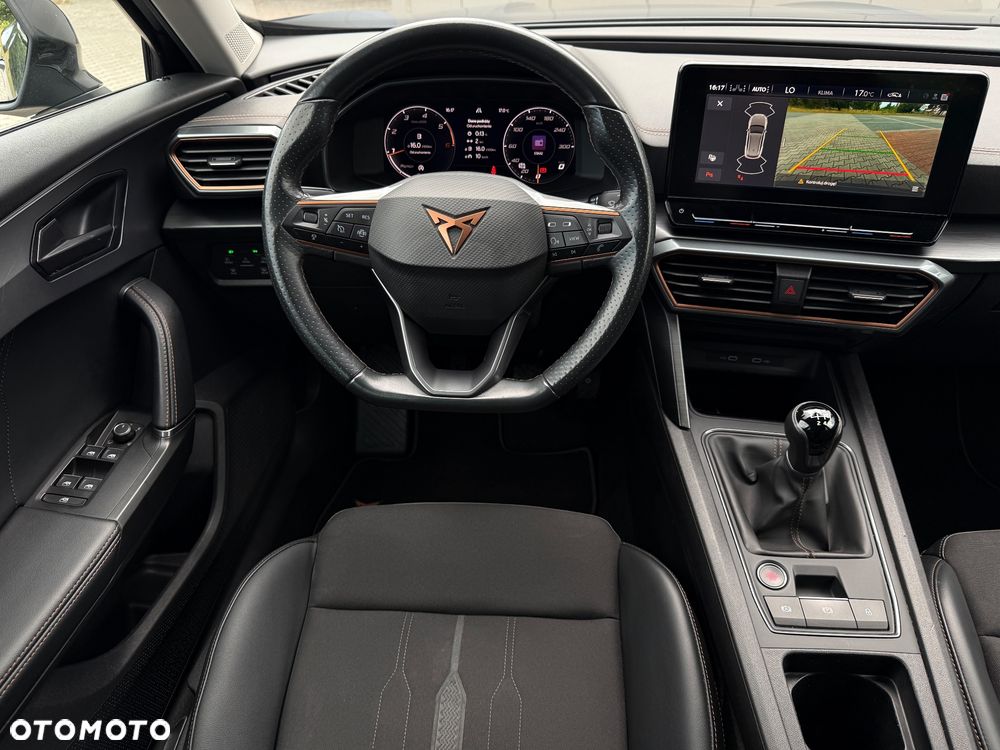 Cupra Formentor - 19
