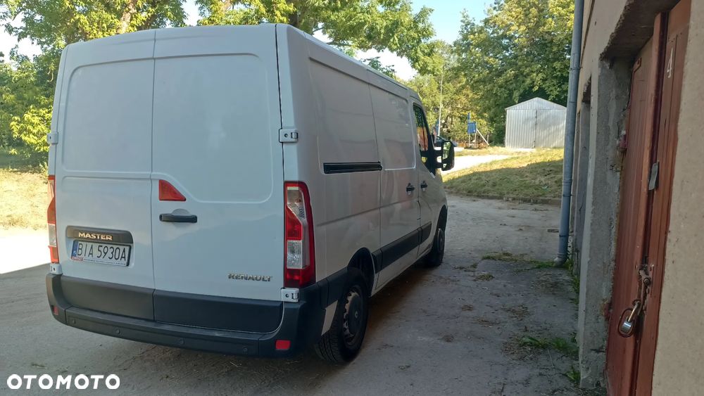 Renault MASTER L1 H1 - 10