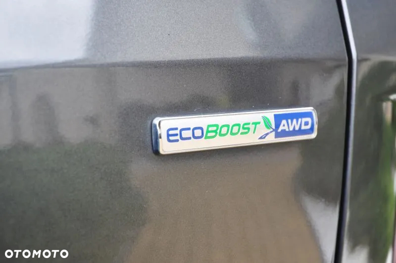 Ford Kuga 2.0 EcoBoost AWD Titanium ASS - 11