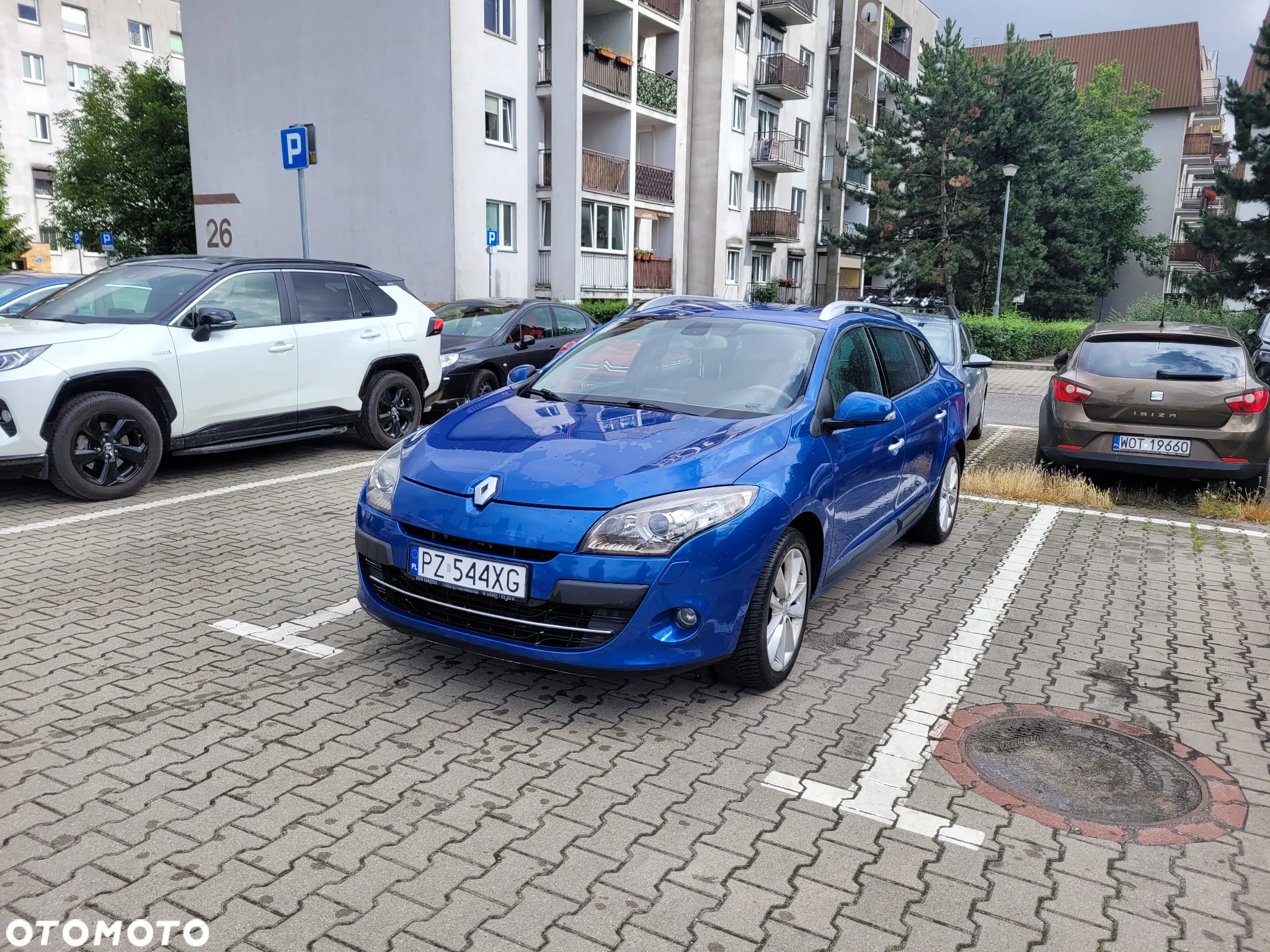 Renault Megane 1.4 16V TCE Privilege - 2