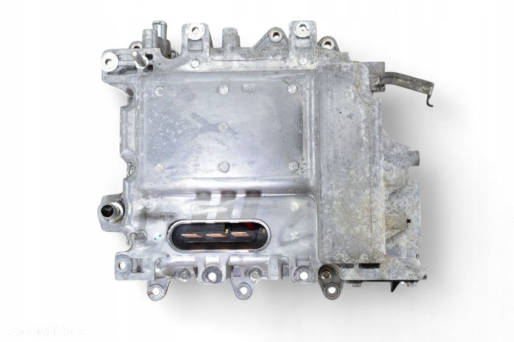 Falownik konwerter 291A0-3NFA - 3