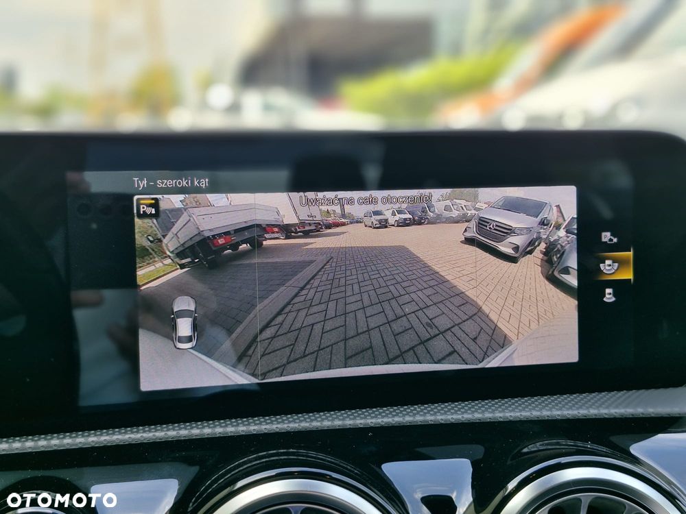 Mercedes-Benz CLA 200 AMG Line 7G-DCT - 29