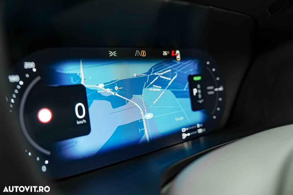 Volvo XC 60 T6 AWD Recharge Geartronic Inscription - 15