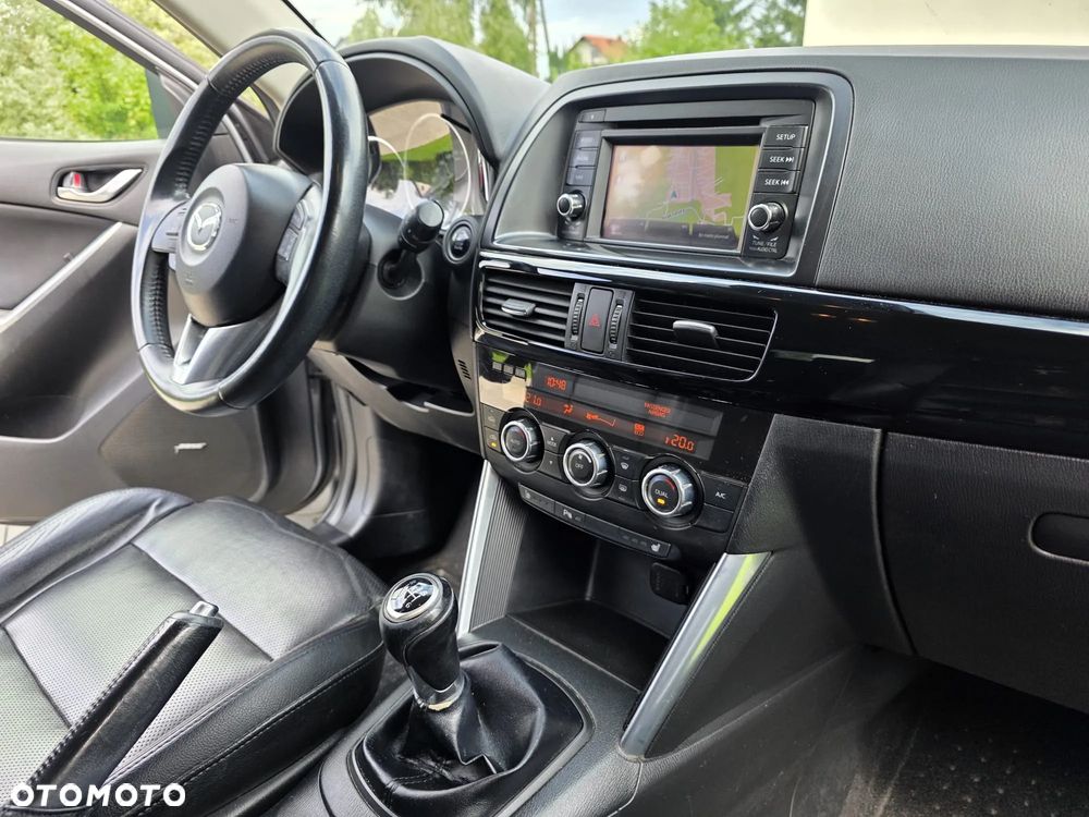 Mazda CX-5 2.0 Skypassion - 14