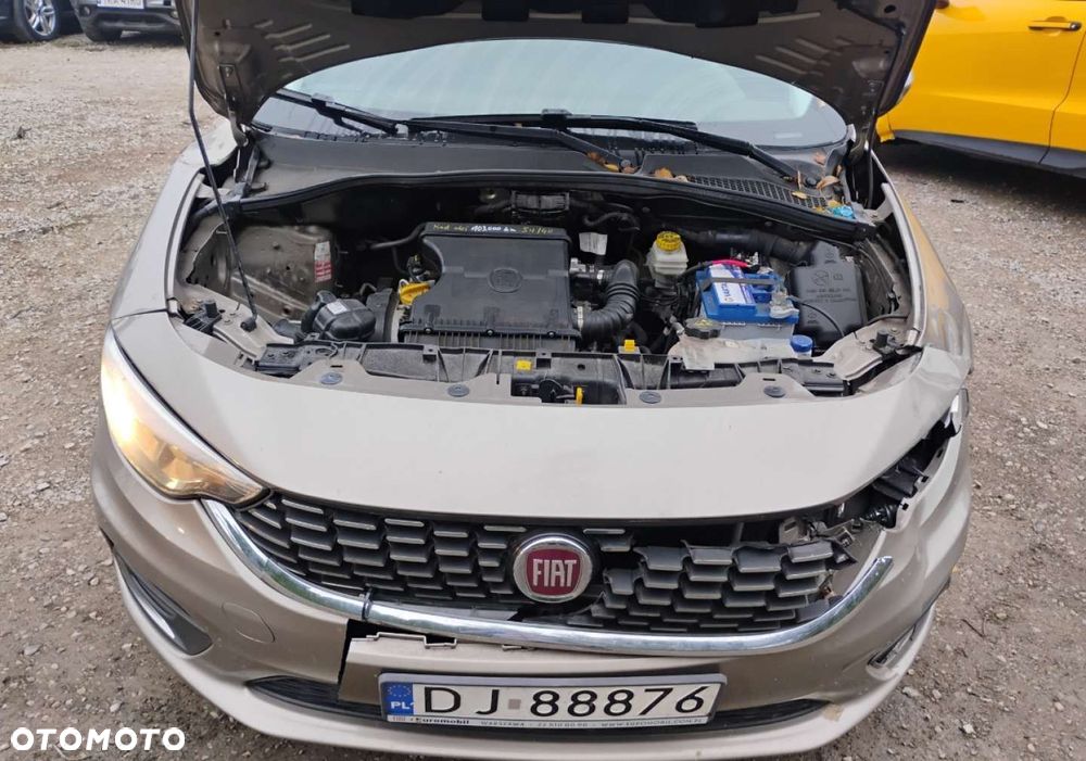 Fiat Tipo - 6