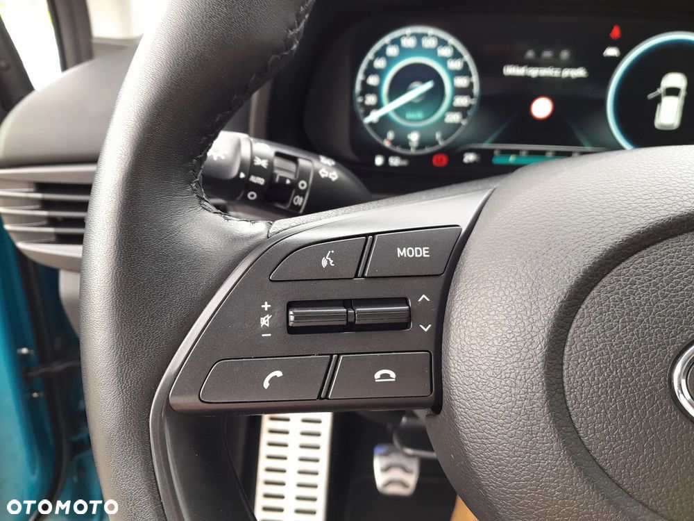 Hyundai Bayon 1.0 T-GDI Smart - 16