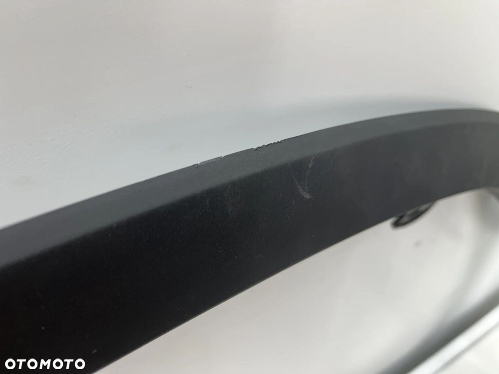Listwa Lexus RX450H 15-22r. prawy przedni rant nadkola błotnika nakładka prawy przód nowy orginalny - 6