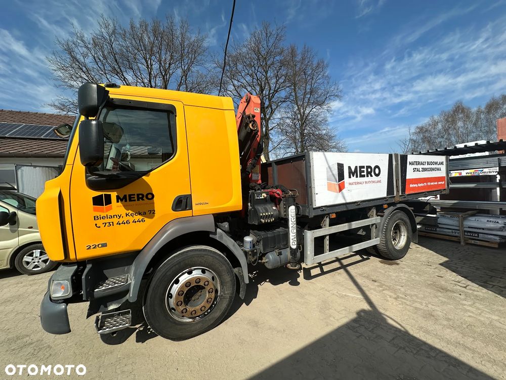 Renault Midlium - 12