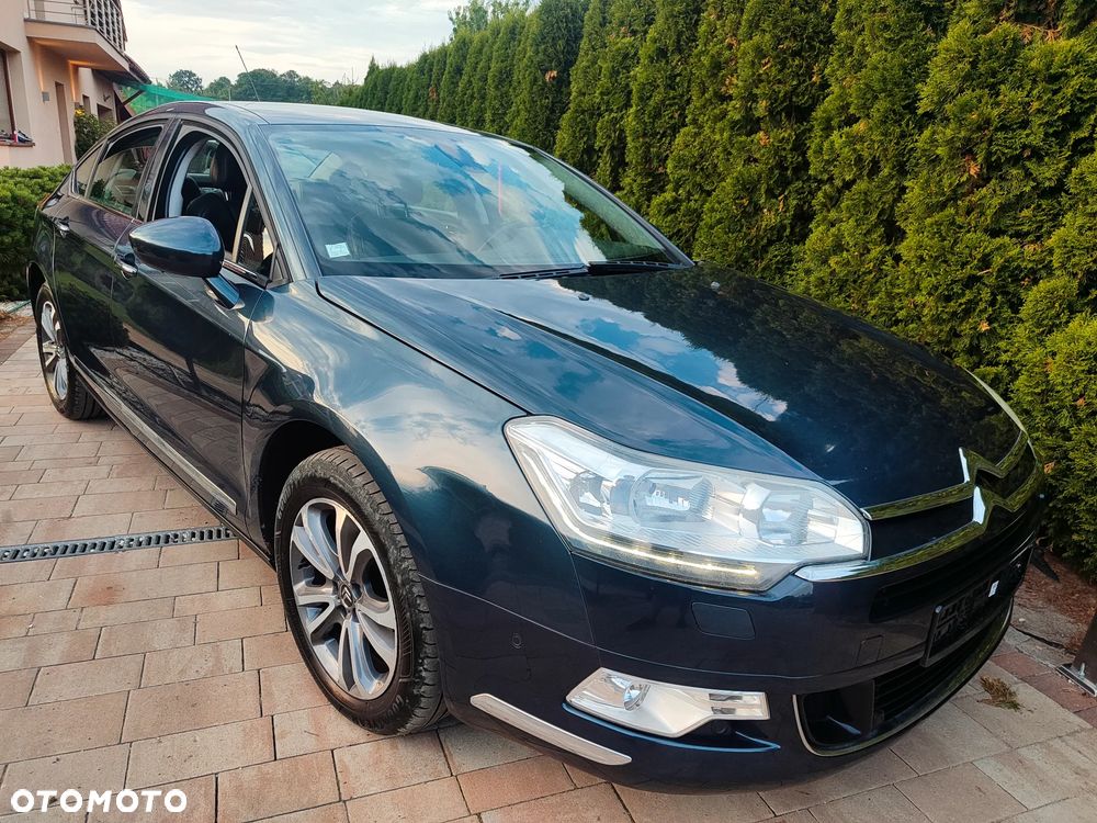 Citroën C5 BlueHDi 150 S&S Selection - 12