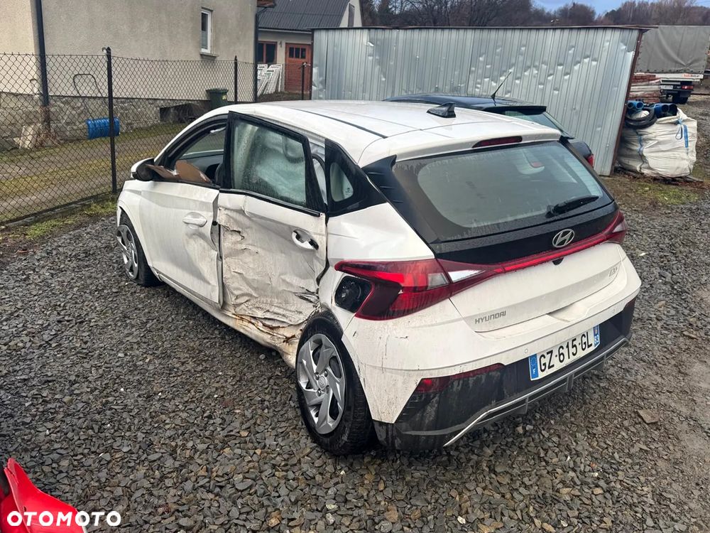 Hyundai i20 1.2 Select - 6