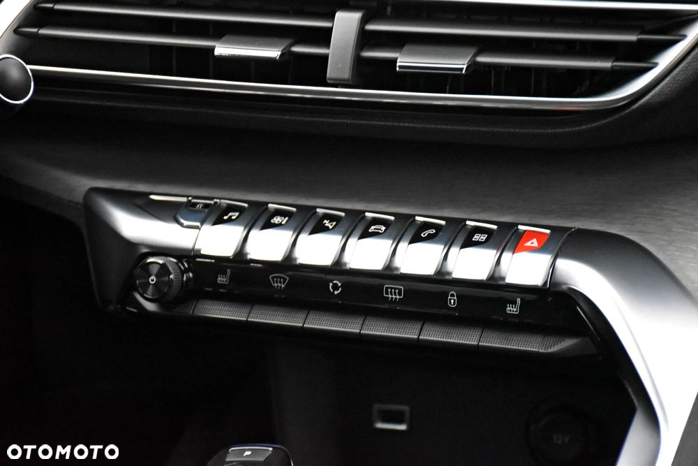 Peugeot 3008 2.0 BlueHDi GT S&S EAT8 - 35