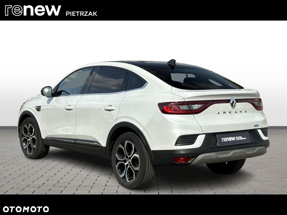 Renault Arkana - 3