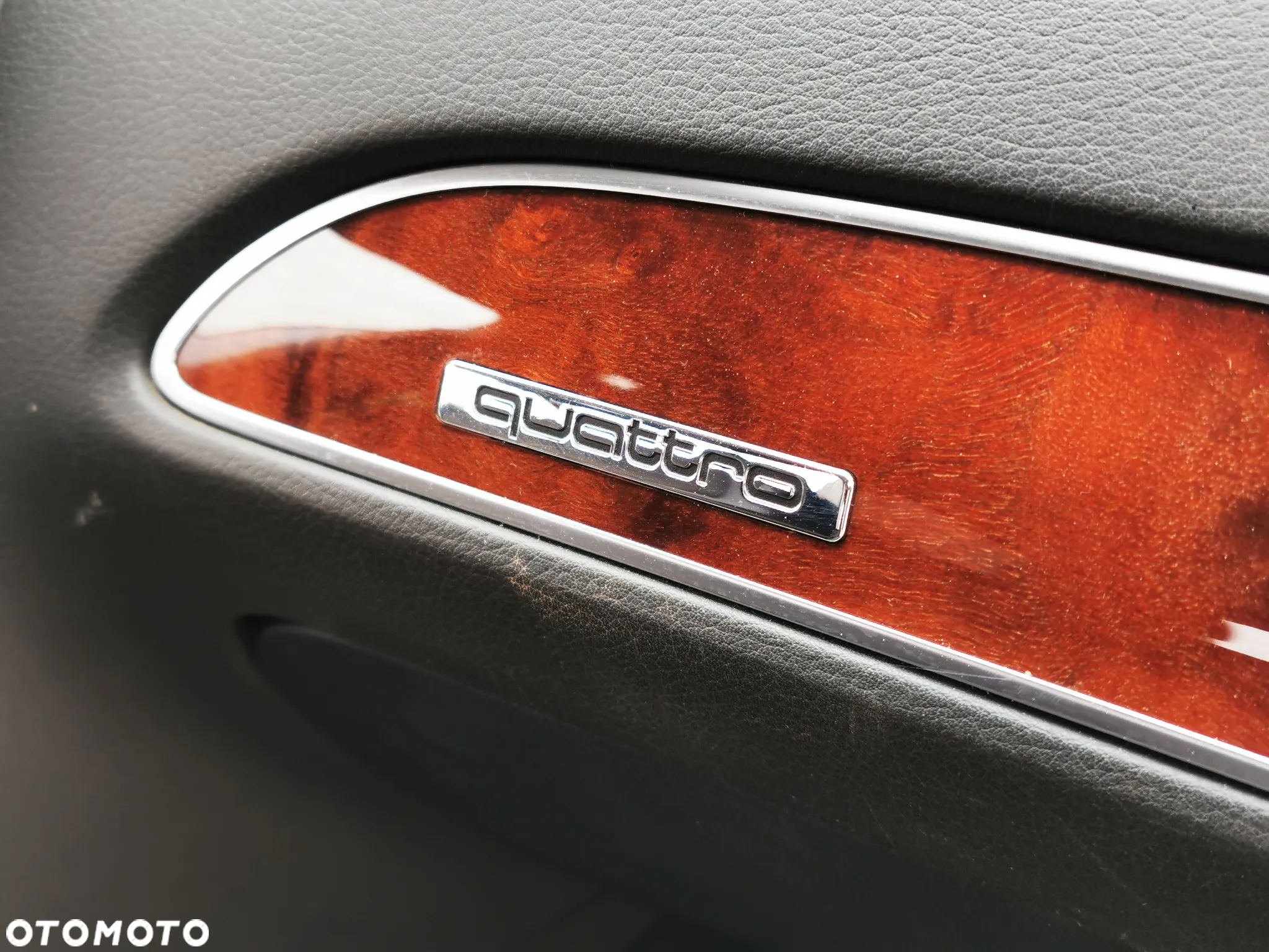 Audi A6 Allroad 2.7 TDI DPF Quattro Tiptr - 12