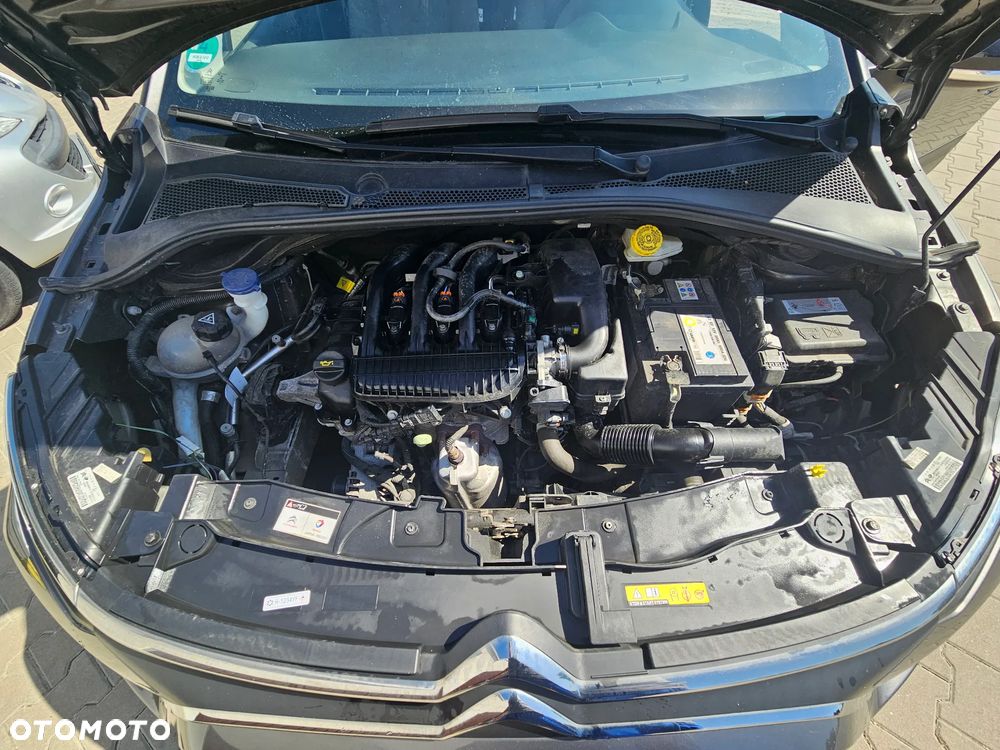Citroën C3 1.2 PureTech C-Series - 14
