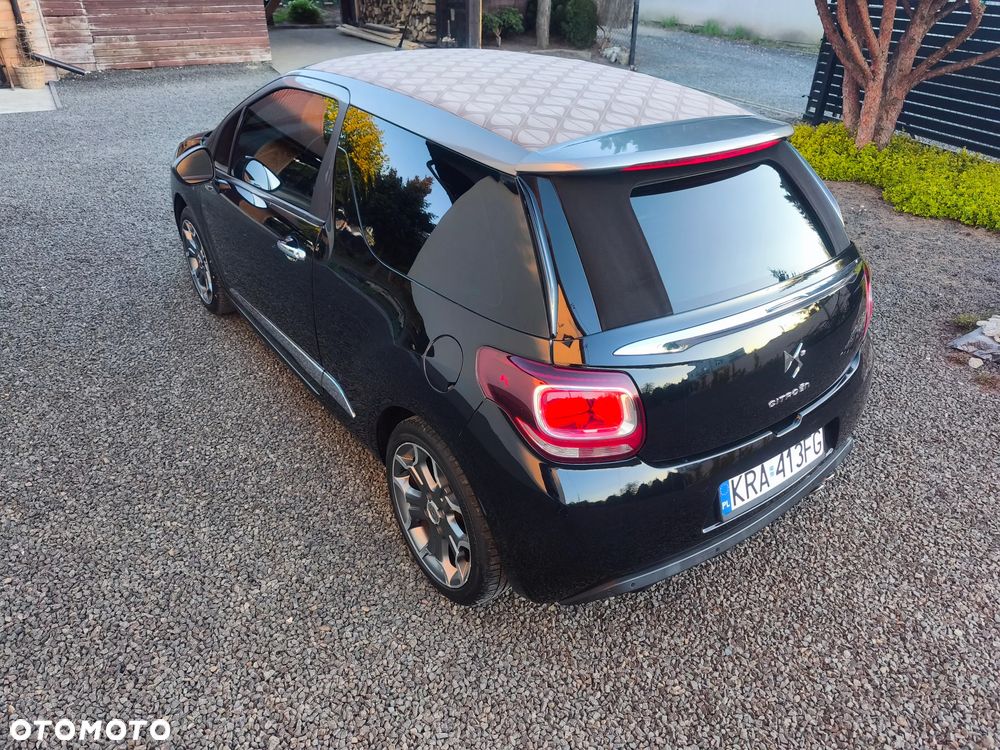 Citroën DS3 - 16