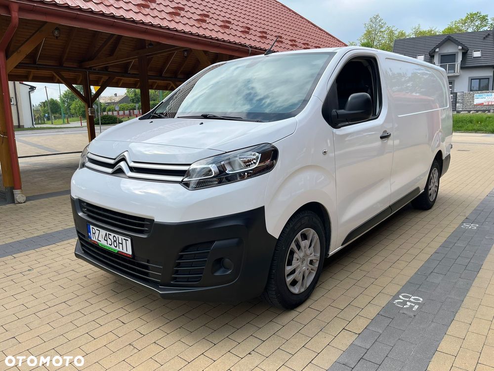 Citroën Jumpy - 7
