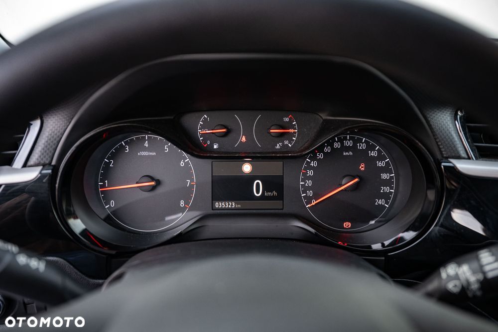 Opel Corsa 1.2 Start/Stop - 14