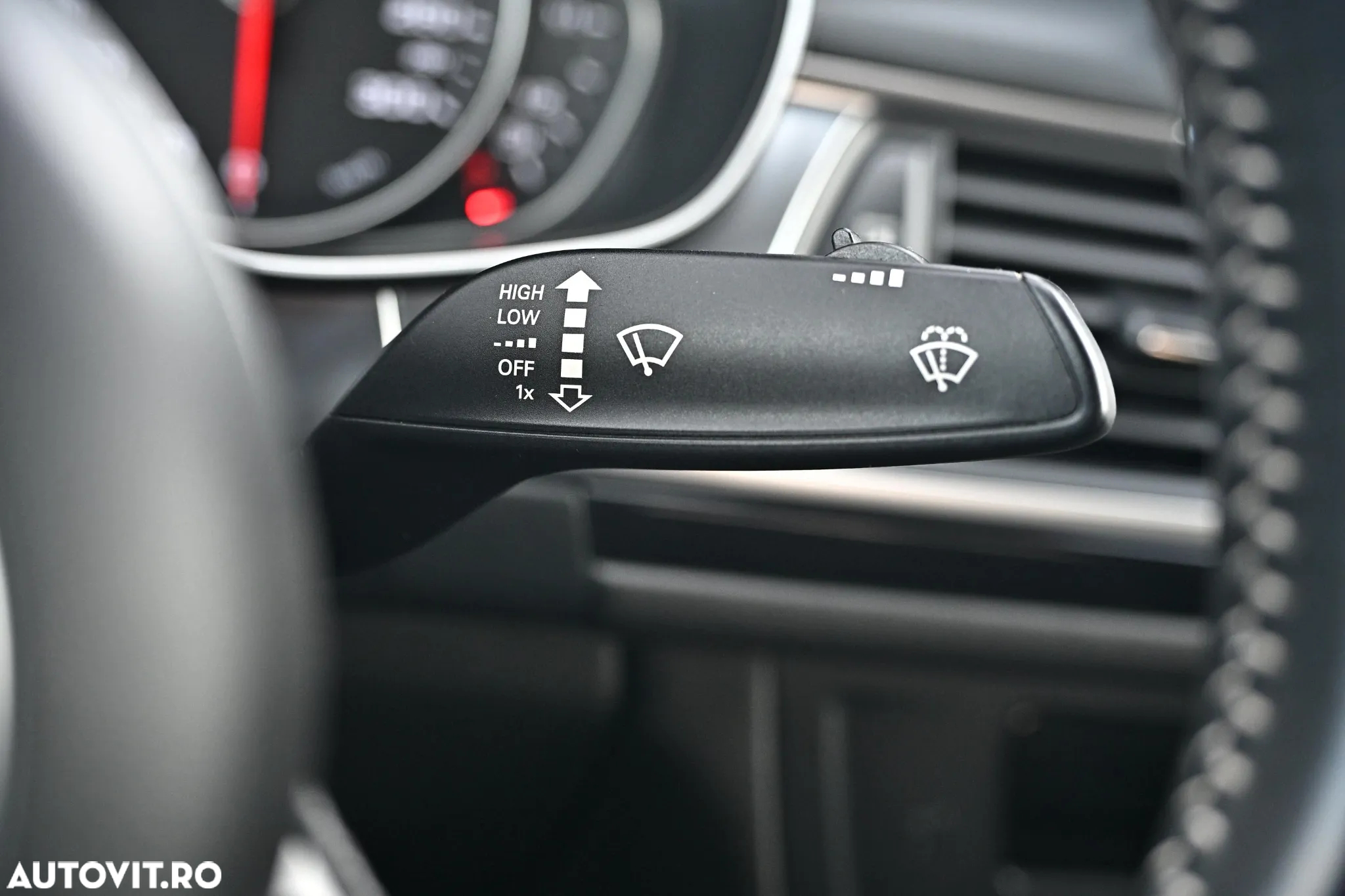 Audi A6 3.0 TDI quattro S tronic - 39