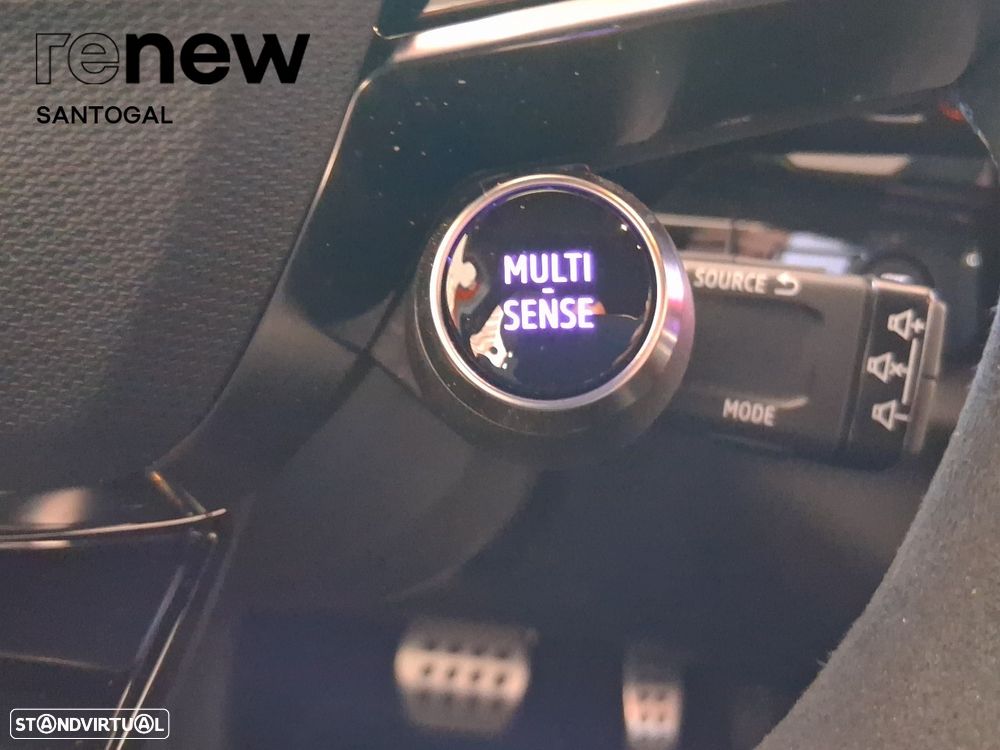 Renault Austral 1.2 Full Hybrid E-Tech Esprit Alpine - 21