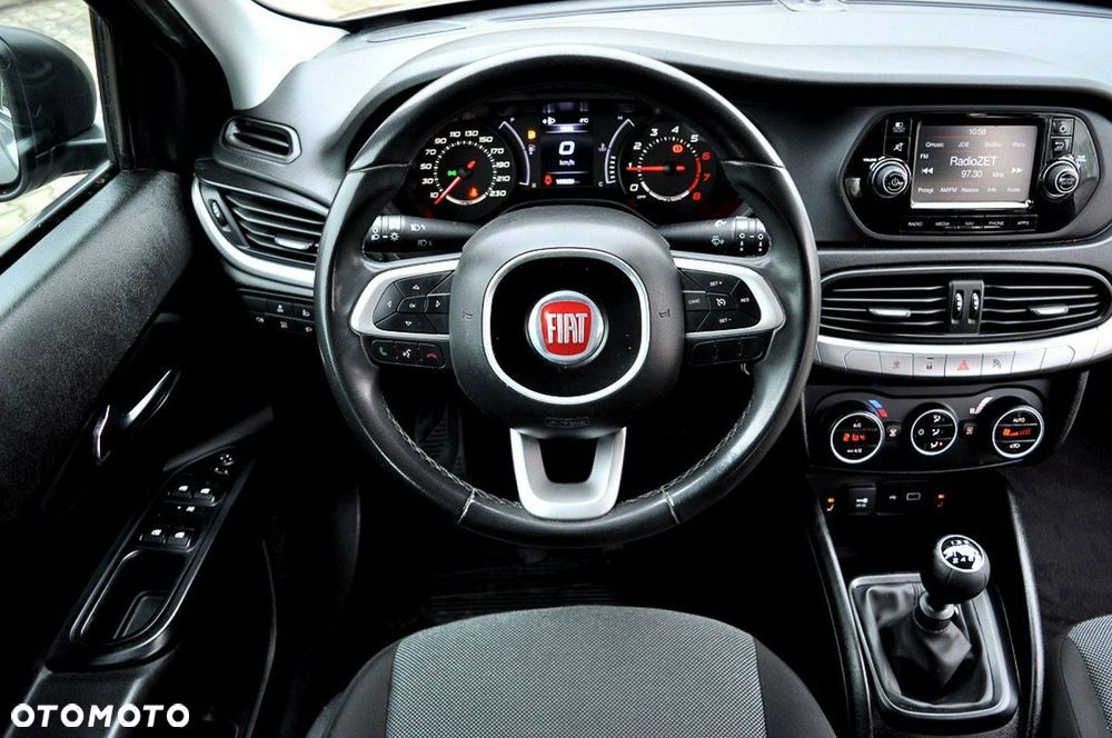 Fiat Tipo 1.4 Classic - 6