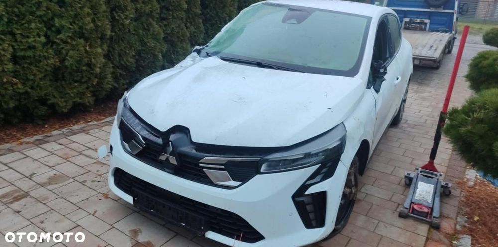 Mitsubishi Colt 1.0 Turbo Intro Edition - 2
