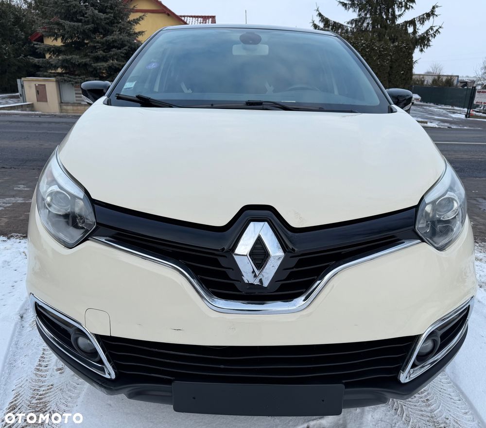 Renault Captur ENERGY TCe 120 EDC XMOD - 9